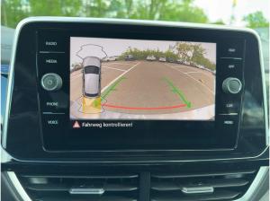 Volkswagen T-Roc 1.5 TSI DSG R-Line AHK Navi Ganzjahresreifen