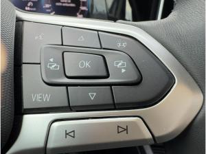 Volkswagen Golf VIII 1.5 TSI Life Kamera LED Sitzhzg