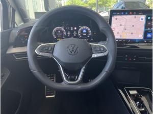 Volkswagen Golf Variant R-Line TDI DSG Preisvorteil 7478 €