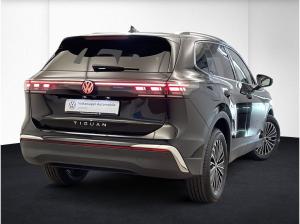 Volkswagen Tiguan Elegance 2.0 l TDI Preisvorteil 10509 €
