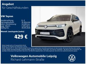 Volkswagen Tayron R-Line TDI 4M Preisvorteil 10724 €