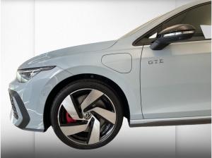 Volkswagen Golf GTE 1.5 eHybrid Preisvorteil 8649 €