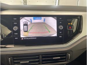 Volkswagen Taigo ENERGY 1.5 l TSI Preisvorteil 5289€