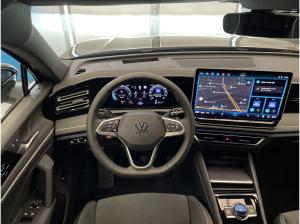 Volkswagen Tiguan Elegance 2.0 l TDI Preisvorteil 10509 €