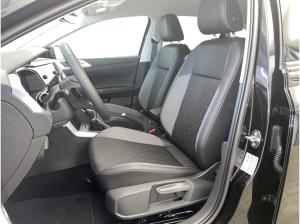 Volkswagen Taigo ENERGY 1.5 l TSI Preisvorteil 5289€