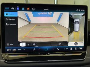 Volkswagen Tiguan Elegance 2.0 l TDI Preisvorteil 10509 €