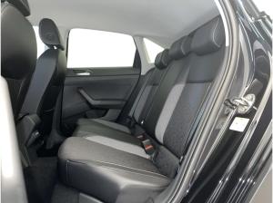 Volkswagen Taigo ENERGY 1.5 l TSI Preisvorteil 5289€