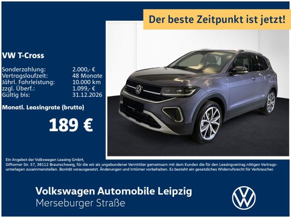 T-Cross