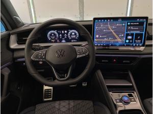 Volkswagen Tayron R-Line TDI 4M Preisvorteil 10724 €