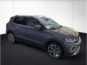 Volkswagen T-Cross Style 1.0 TSI Preisvorteil 5079 €
