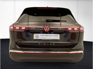 Volkswagen Tiguan Elegance 2.0 l TDI Preisvorteil 10509 €