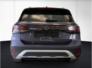 Volkswagen T-Cross Style 1.0 TSI Preisvorteil 5079 €