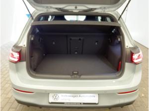Volkswagen Golf GTE 1.5 eHybrid Preisvorteil 8649 €