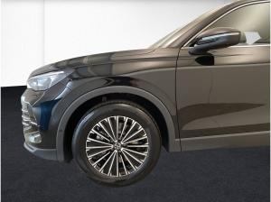 Volkswagen Tiguan Elegance 2.0 l TDI Preisvorteil 10509 €