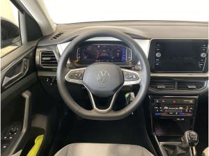 Volkswagen T-Cross Style 1.0 TSI Preisvorteil 5079 €