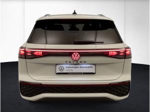 Volkswagen Tayron R-Line TDI 4M Preisvorteil 10724 €