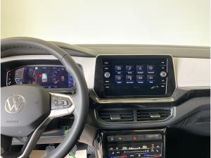 Volkswagen T-Cross Style 1.0 TSI Preisvorteil 5079 €
