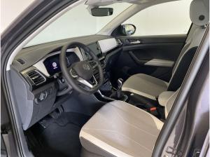 Volkswagen T-Cross Style 1.0 TSI Preisvorteil 5079 €
