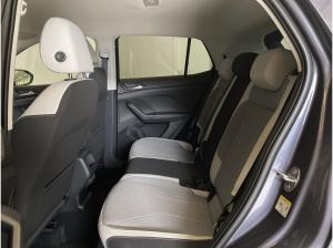 Volkswagen T-Cross Style 1.0 TSI Preisvorteil 5079 €
