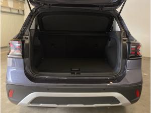 Volkswagen T-Cross Style 1.0 TSI Preisvorteil 5079 €