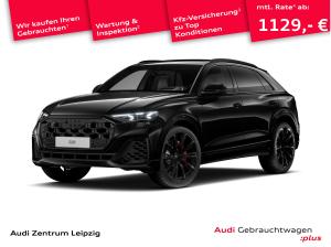 Audi SQ8 TFSI *HD-Matrix*AHK*Pano*HuD*Standhzg*Air*