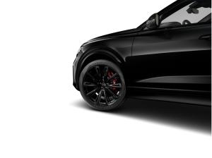 Audi SQ8 TFSI *HD-Matrix*AHK*Pano*HuD*Standhzg*Air*