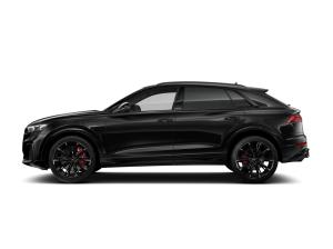 Audi SQ8 TFSI *HD-Matrix*AHK*Pano*HuD*Standhzg*Air*