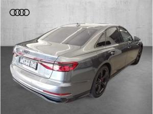 Audi A8 60 TFSIe qu. *S-line*dig.Matrix*AHK*Pano*HuD*