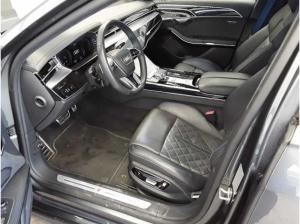Audi A8 60 TFSIe qu. *S-line*dig.Matrix*AHK*Pano*HuD*