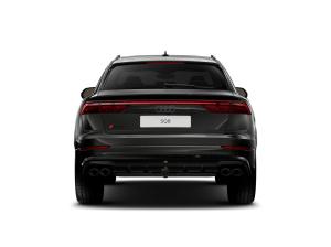 Audi SQ8 TFSI *HD-Matrix*AHK*Pano*HuD*Standhzg*Air*