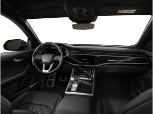 Audi SQ8 TFSI *HD-Matrix*AHK*Pano*HuD*Standhzg*Air*