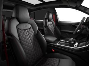 Audi SQ8 TFSI *HD-Matrix*AHK*Pano*HuD*Standhzg*Air*