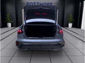 Audi A3 Limousine TFSI S-LINE NAVI eKLAPPE AHK KLIMA