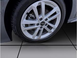 Audi A3 Limousine TFSI S-LINE NAVI eKLAPPE AHK KLIMA