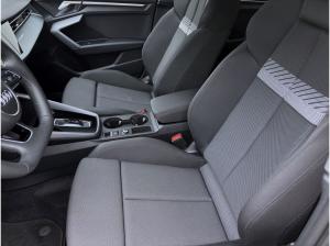 Audi A3 Limousine TFSI S-LINE NAVI eKLAPPE AHK KLIMA