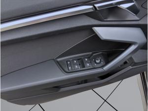 Audi A3 Limousine TFSI S-LINE NAVI eKLAPPE AHK KLIMA