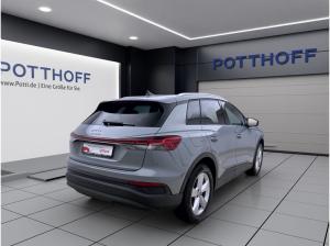 Audi Q4 e-tron 40 NAVI KAMERA PDC LED AHK