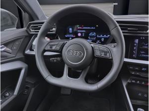 Audi A3 Limousine TFSI S-LINE NAVI eKLAPPE AHK KLIMA