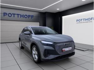 Audi Q4 e-tron 40 NAVI KAMERA PDC LED AHK
