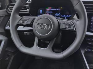 Audi A3 Limousine TFSI S-LINE NAVI eKLAPPE AHK KLIMA