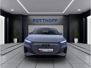Audi Q4 e-tron 40 NAVI KAMERA PDC LED AHK