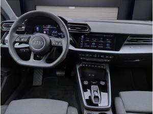 Audi A3 Limousine TFSI S-LINE NAVI eKLAPPE AHK KLIMA