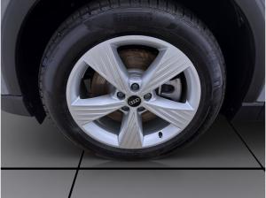 Audi Q4 e-tron 40 NAVI KAMERA PDC LED AHK