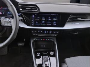 Audi A3 Limousine TFSI S-LINE NAVI eKLAPPE AHK KLIMA