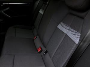 Audi A3 Limousine TFSI S-LINE NAVI eKLAPPE AHK KLIMA