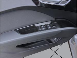Audi Q4 e-tron 40 NAVI KAMERA PDC LED AHK