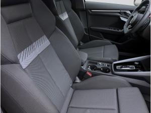 Audi A3 Limousine TFSI S-LINE NAVI eKLAPPE AHK KLIMA
