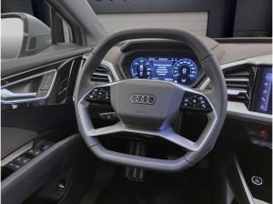 Audi Q4 e-tron 40 NAVI KAMERA PDC LED AHK