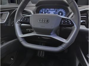 Audi Q4 e-tron 40 NAVI KAMERA PDC LED AHK