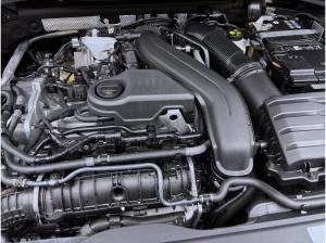 Audi A3 Limousine TFSI S-LINE NAVI eKLAPPE AHK KLIMA